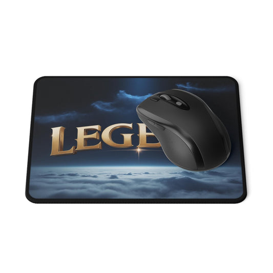 Non-Slip Gaming Mouse Pad "Legend"