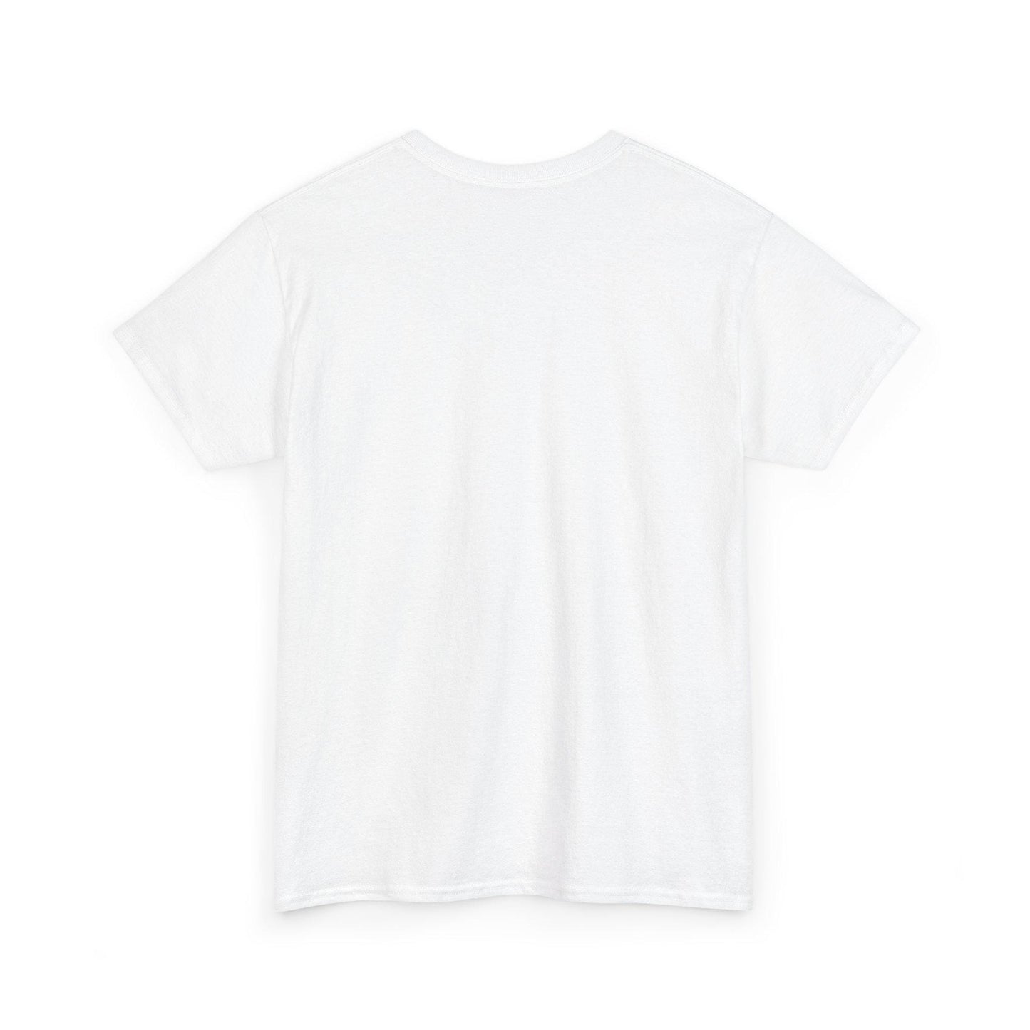 Everythings Gucci Unisex Heavy Cotton T-shirt