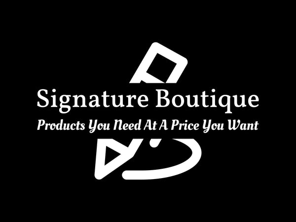 Signature Boutique